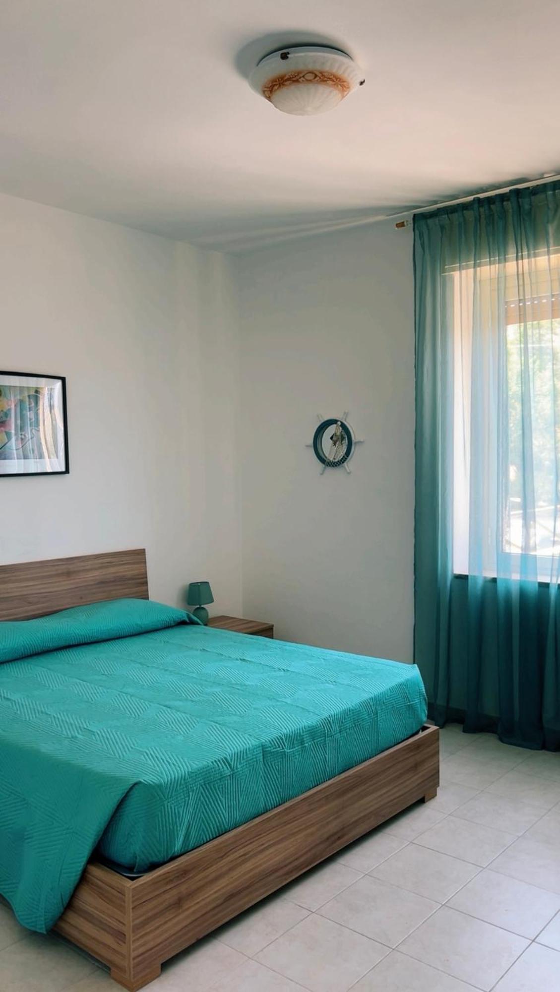 Casa Iohana San Vito Lo Capo Exteriör bild